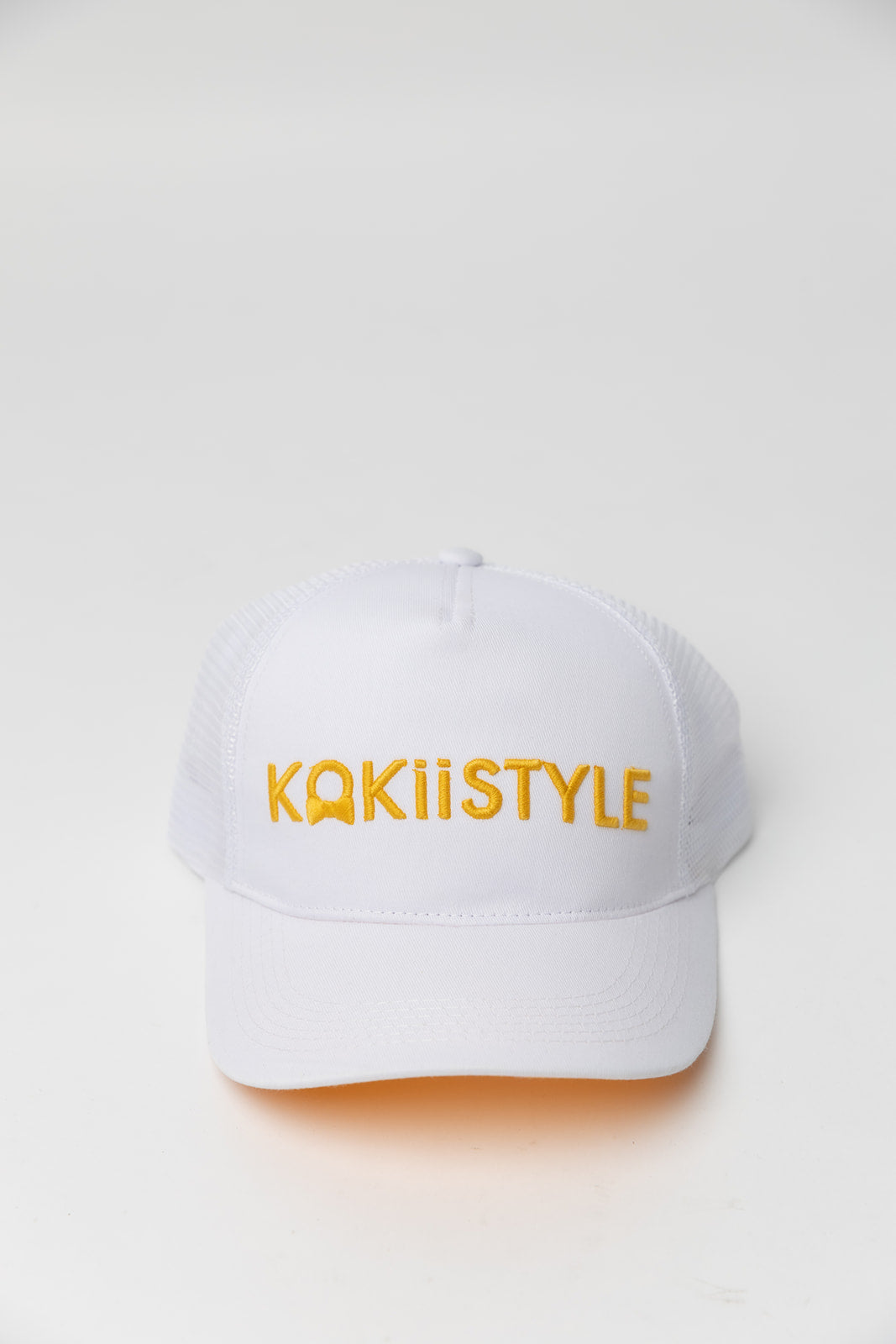 KS White Cap