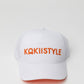 KS White Cap
