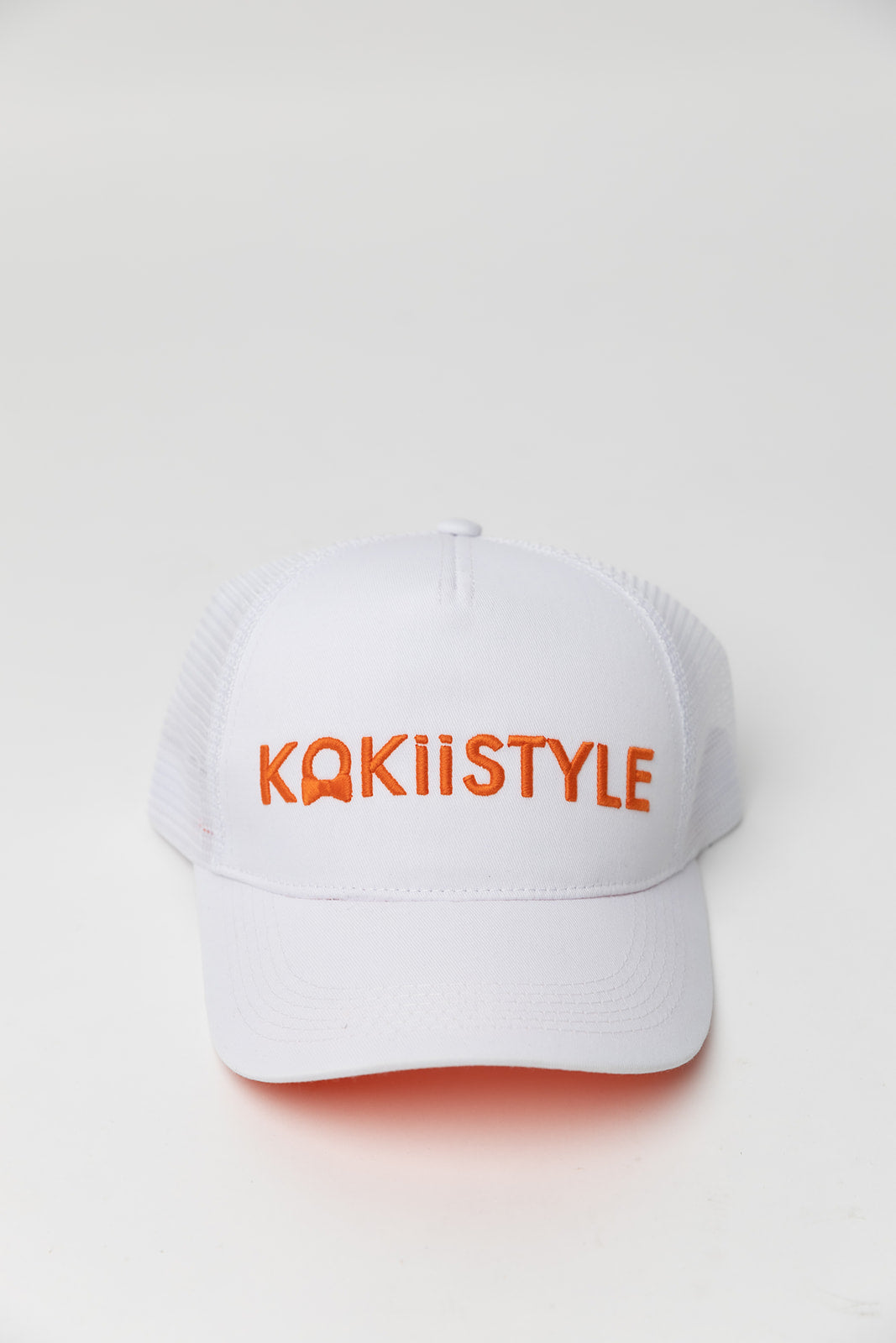 KS White Cap