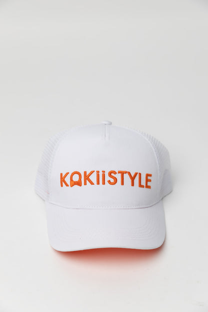 KS White Cap