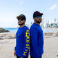 Blue Long Sleeve