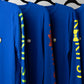 Blue Long Sleeve