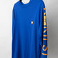 Blue Long Sleeve