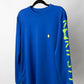 Blue Long Sleeve