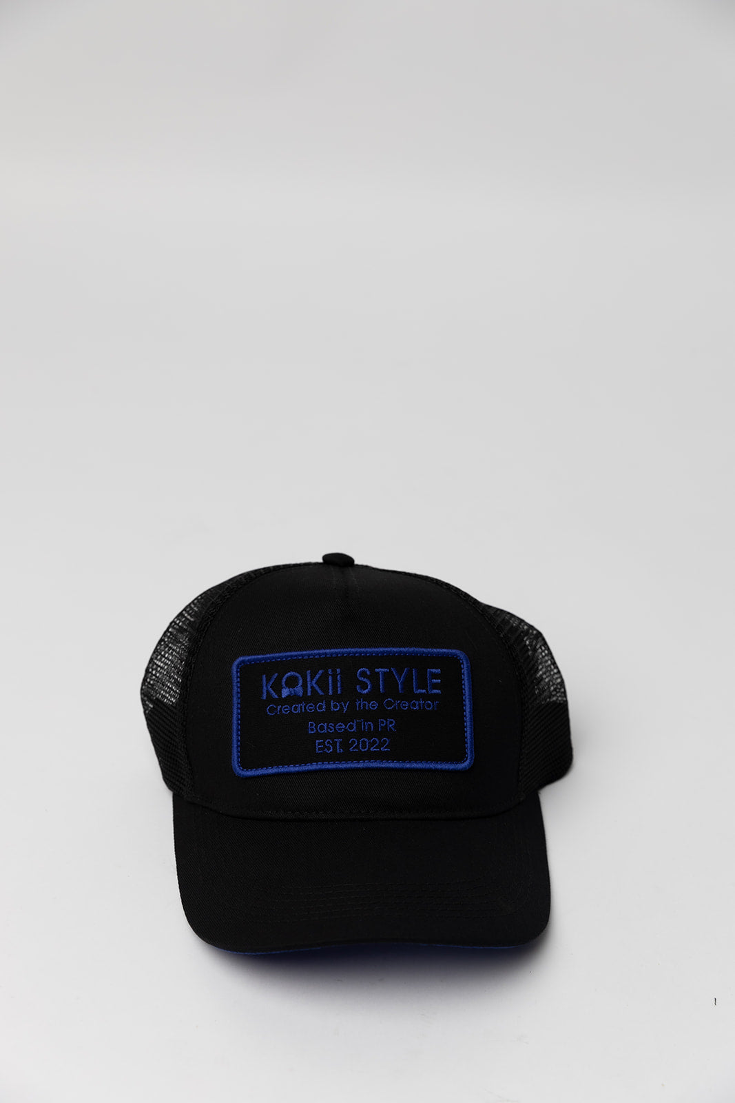 Signature Cap