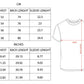 T-Shirt - Fire Red