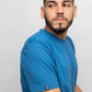 Men's Classic T-Shirt - Turquoise